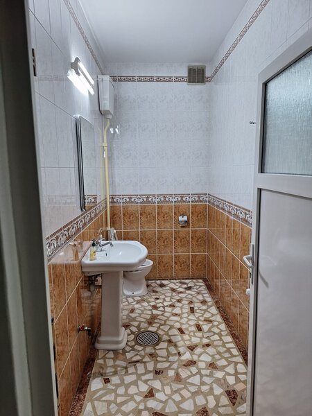 Giurgiu, Strada Garii nr.53